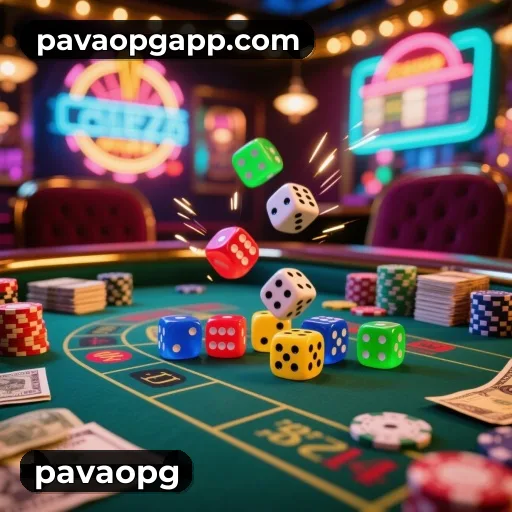 Requisitos do APK da pavaopg para Android