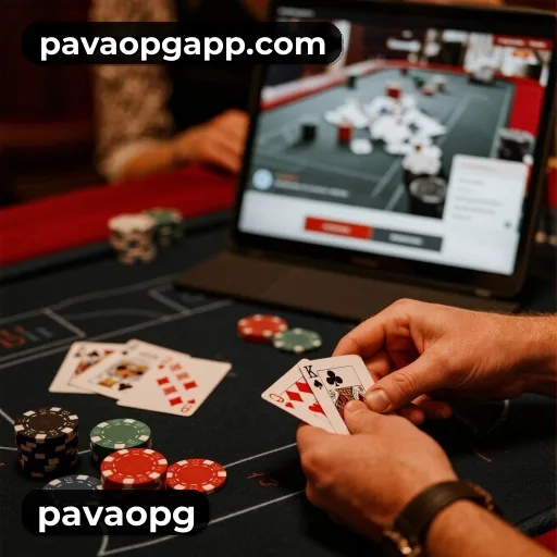 Vantagens exclusivas pavaopg para jogadores brasileiros - São Paulo, Rio, BH