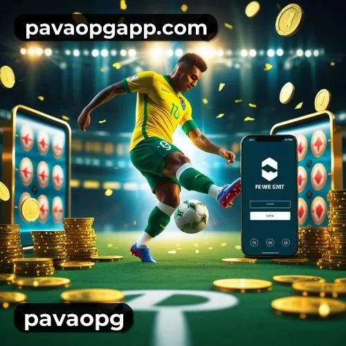 Catálogo pavaopg 2.547 jogos - Pragmatic Play, Evolution, NetEnt