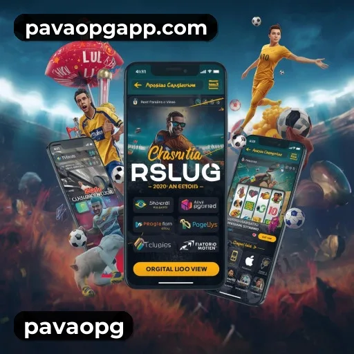 pavaopg suporte 24/7 português Brasil - 47 atendentes brasileiros chat ao vivo