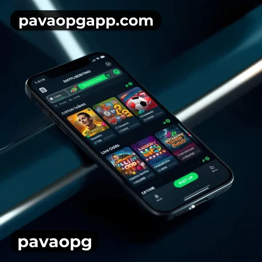 FAQ pavaopg Brasil - Perguntas frequentes sobre bônus, PIX, RTP, APP mobile e VIP