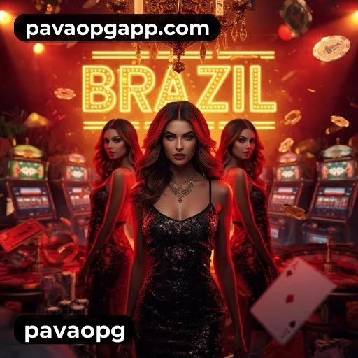 pavaopg PIX instantâneo Brasil - Depósito e saque em minutos 24/7