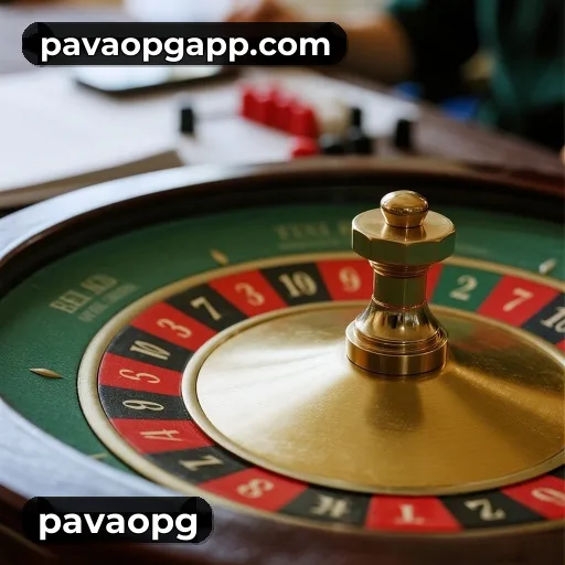 Loterias online disponíveis na pavaopg