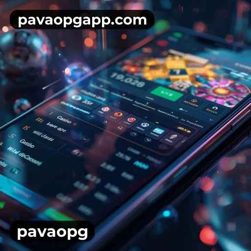 Níveis do programa VIP da pavaopg